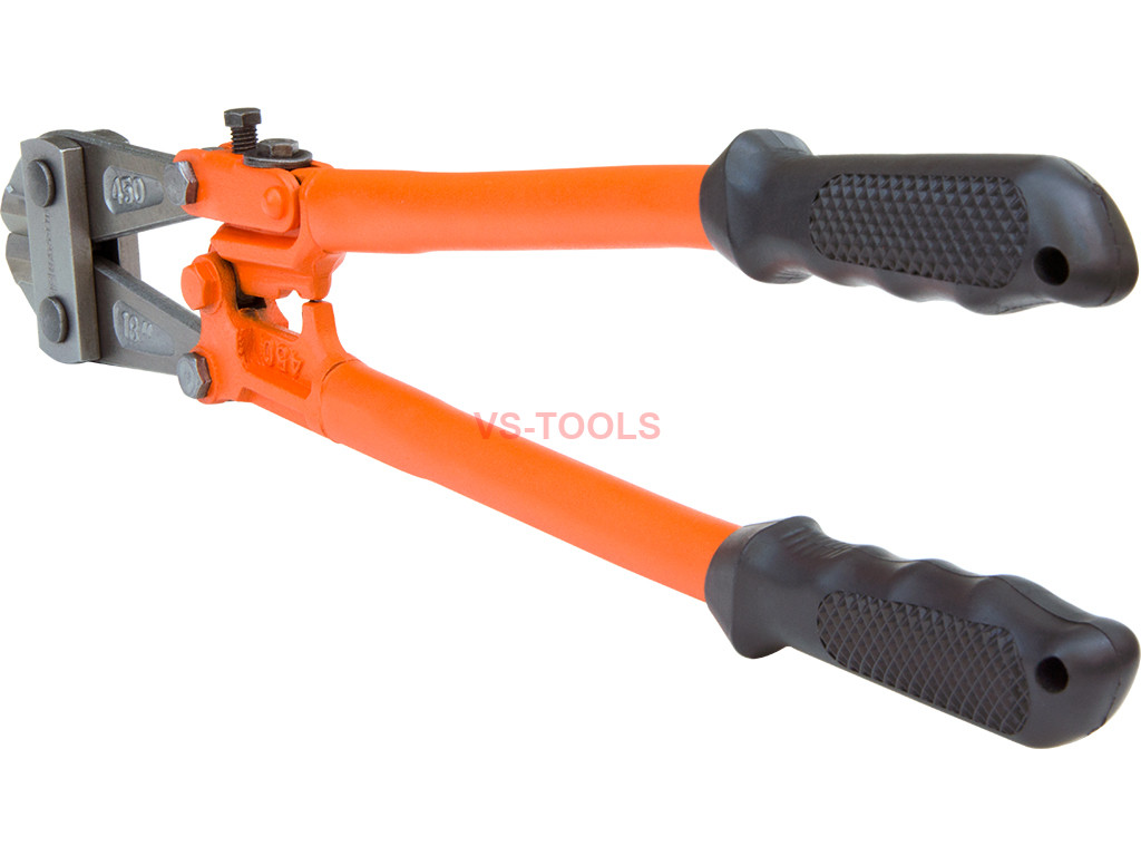 18 inch Industrial Heavy Duty Bolt Chain Lock Wire Cutter